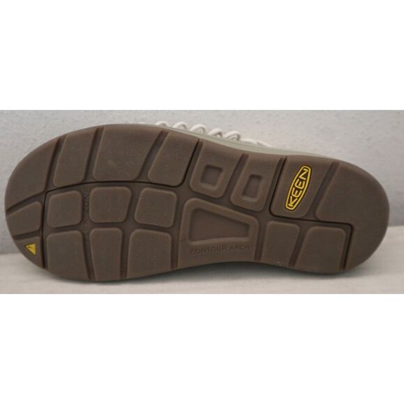 KEEN 1018698 Women's Sz 9.5W Beige Uneek Classic Two Cord Sneaker Sandals $140 - Picture 7 of 14